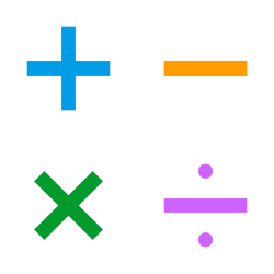 Math intuitions